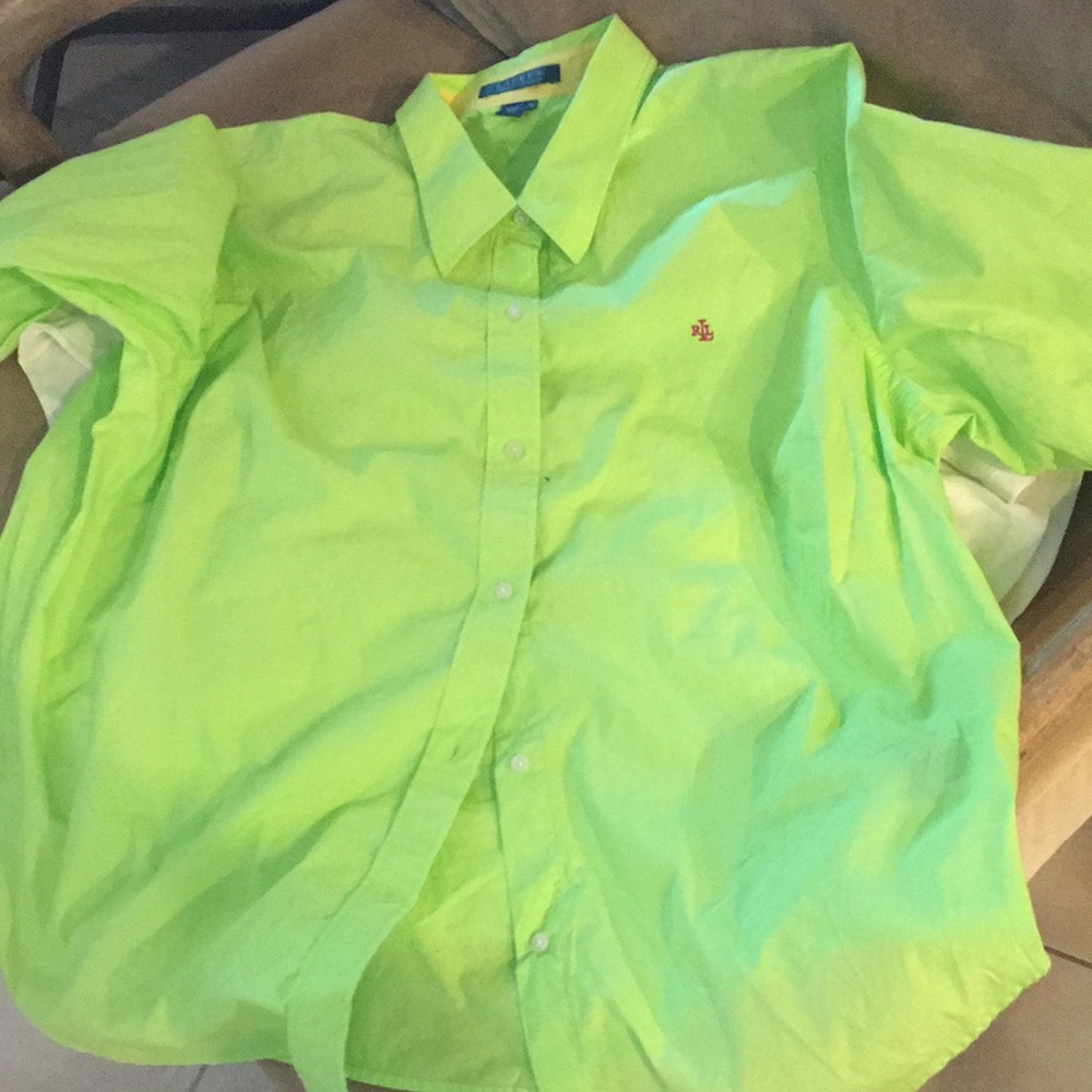 Ralph Lauren Shirt